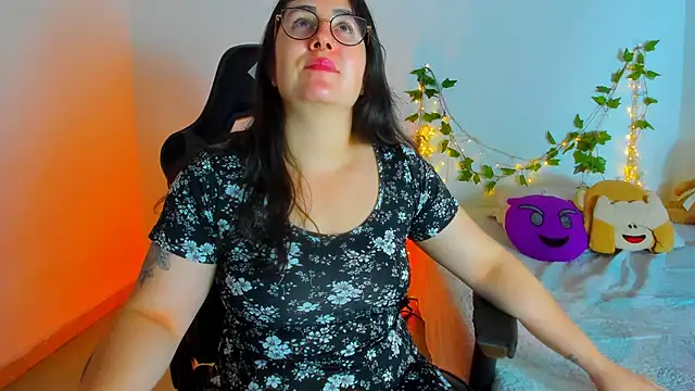Susan_Foxx webcam