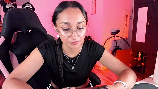 adrena_10 - Adrena_10's free webcam - UK Sex Cams