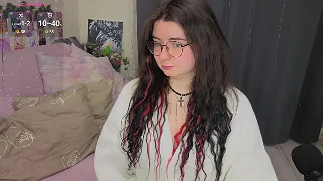 Kitty-Katty webcam