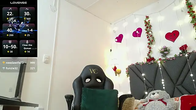 indrakaur_ (F milf) - make me yours🌹