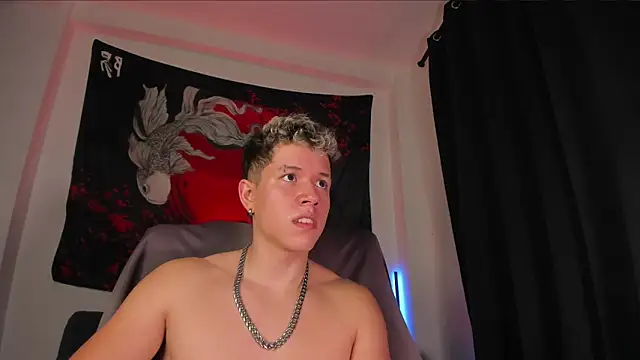 nathan_blake webcam