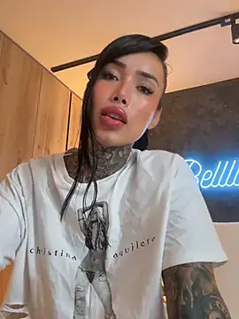 belllbonniie webcam