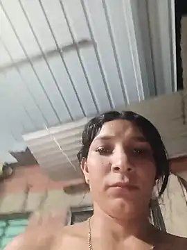 chikivivi- (F young) - masturbation + squirt