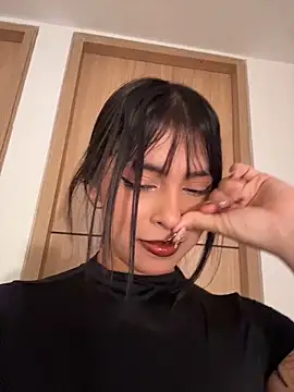 chel__ (F young) - MAKE ME RUB PUSSY AND ASSHOLE IN DOGGY