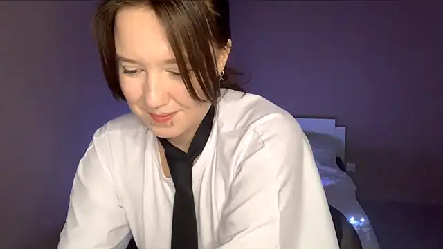 SatinyStoic webcam
