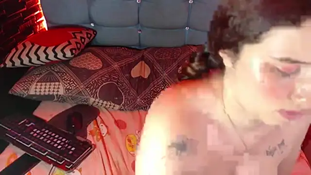 Cherry_Boom18 webcam