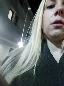 TrueSexyCrime webcam