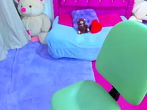 naomi_johnson webcam