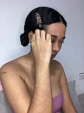 _sweetSabrina- webcam