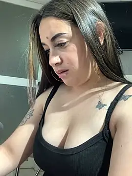 ivysanchez_pinkk (F teen) - FULL NAKED + ZOOM PUSSY
