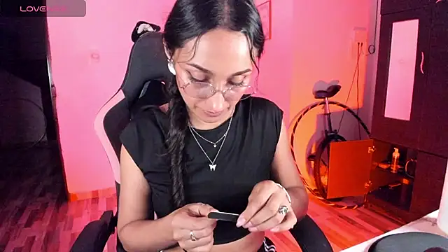adrena_10 webcam