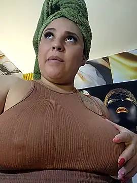 LizzRouse webcam