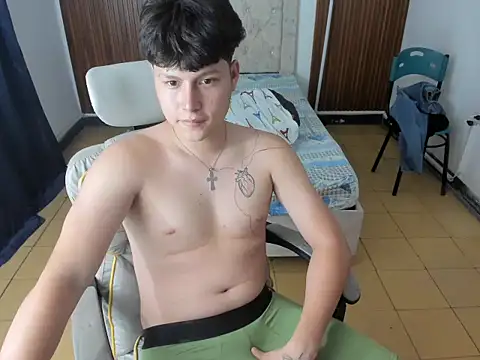 daniel_leon webcam