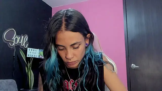 azula_lillet webcam