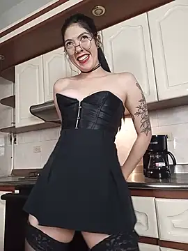 Agnes_cox webcam