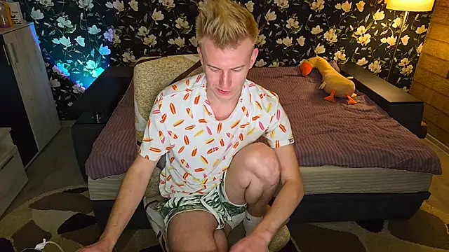 Vuitton live sex cam