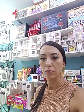 LunaZambrano webcam