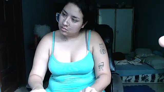 DanelyLopez webcam