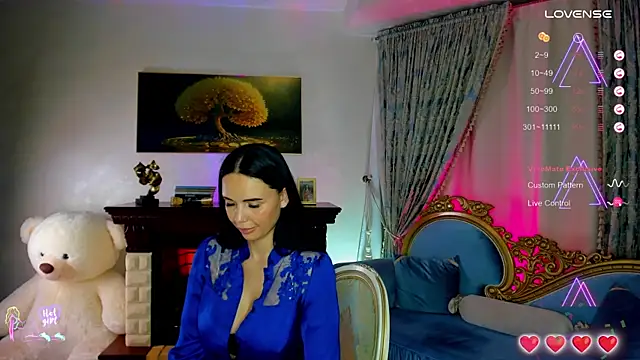 Black-Mamba- webcam