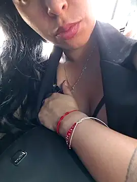 Luianna webcam