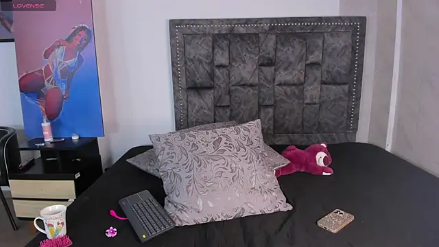CandyRoxx1_ webcam