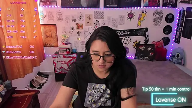Cherry_blush_ webcam