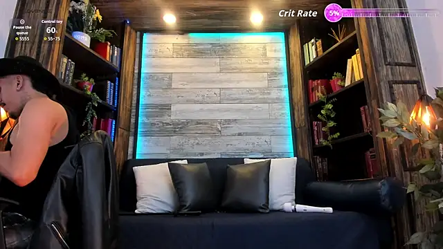 Donovan_Desmond webcam