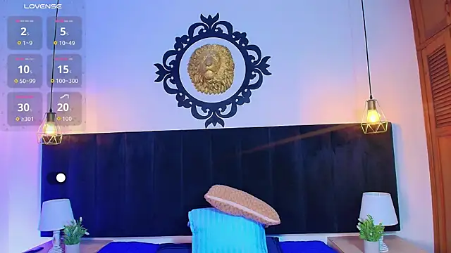 Skyee_angel webcam
