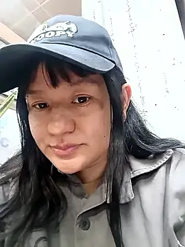 Bathory777 webcam