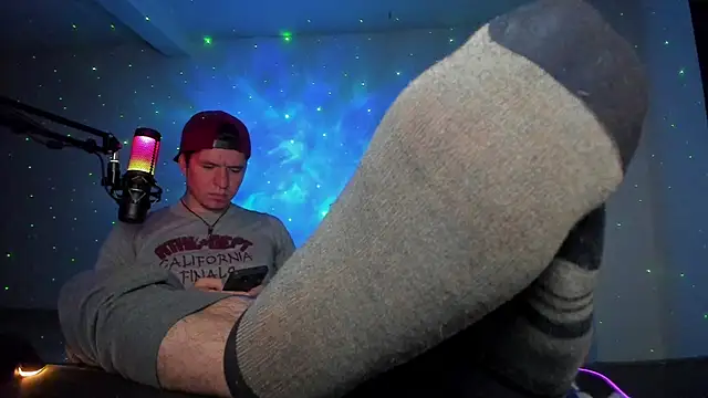 Headhunterdz webcam