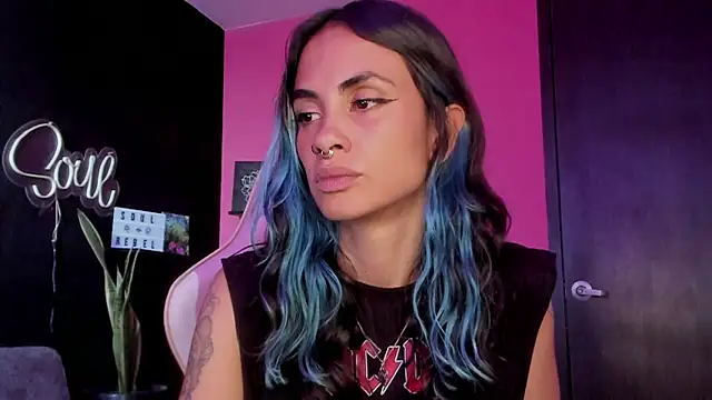azula_lillet webcam