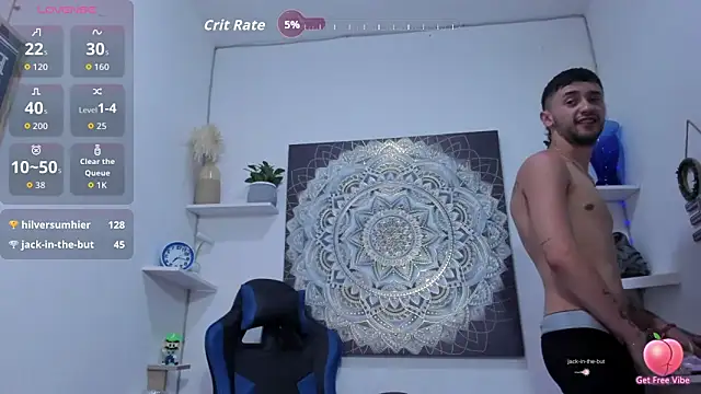Jey_hot7 webcam