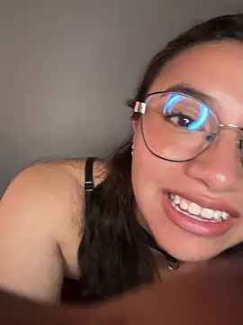 CocoaGigiMuse webcam