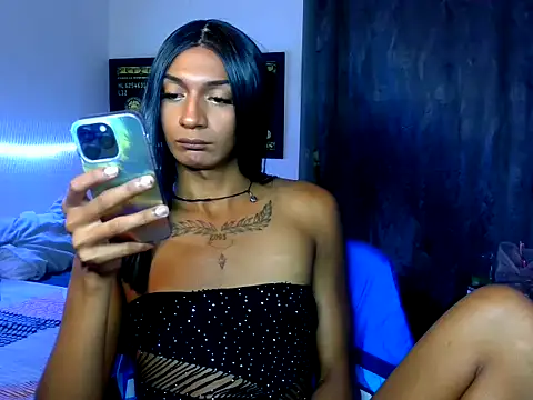 Modèle: Alexxasexy