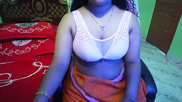BengaliQueenStar webcam