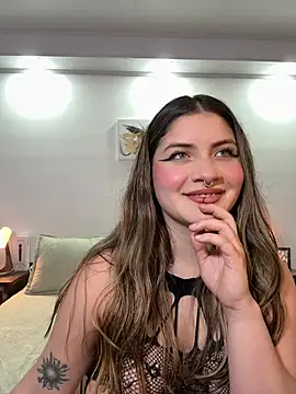 juanitablue webcam