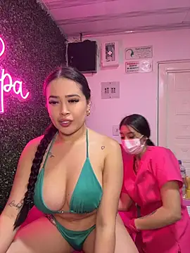 Sara_fun - Cams en Vivo