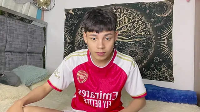 Andy_Belier23 webcam