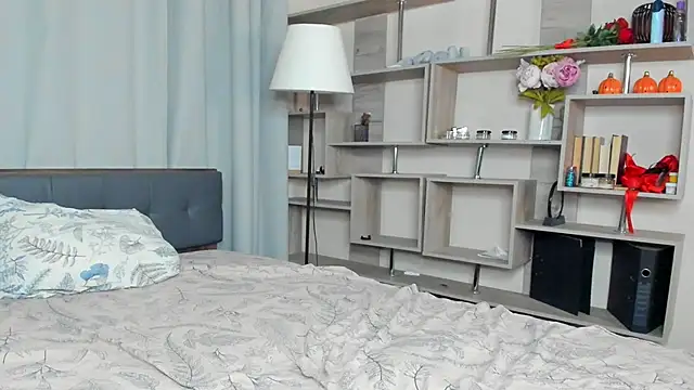 ClarissaMaheia webcam
