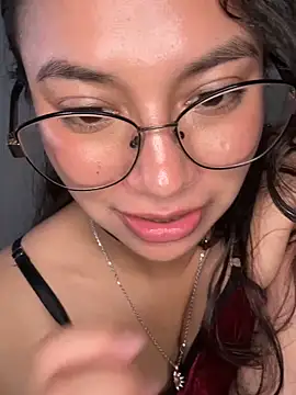CocoaGigiMuse webcam