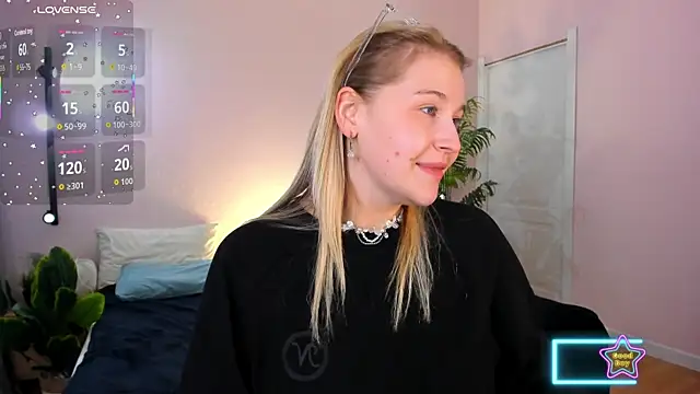 Colleen_Blake webcam