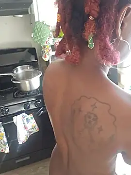Oliviaprettypussy