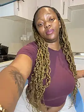 Jazmine-Blue webcam
