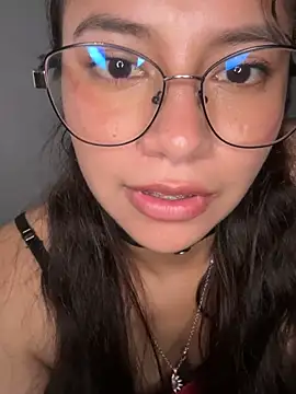 CocoaGigiMuse webcam