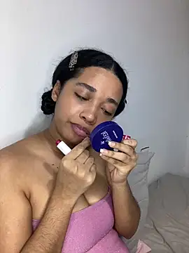 _sweetSabrina- webcam