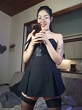 Agnes_cox webcam