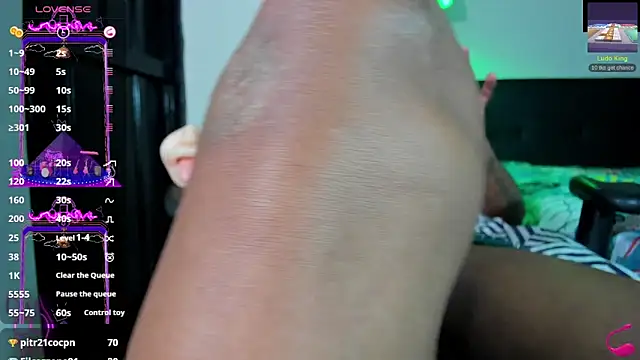 PilarBigCockxxx webcam