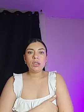 AmaiaSalvatore webcam