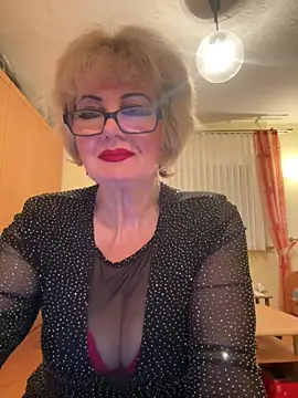 AngelBlonda webcam