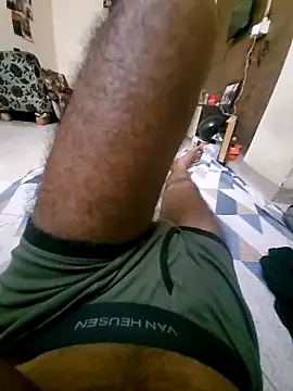 rohit16770 webcam
